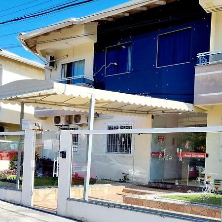 Apartamento Anna Carolina Флорианополис Экстерьер фото