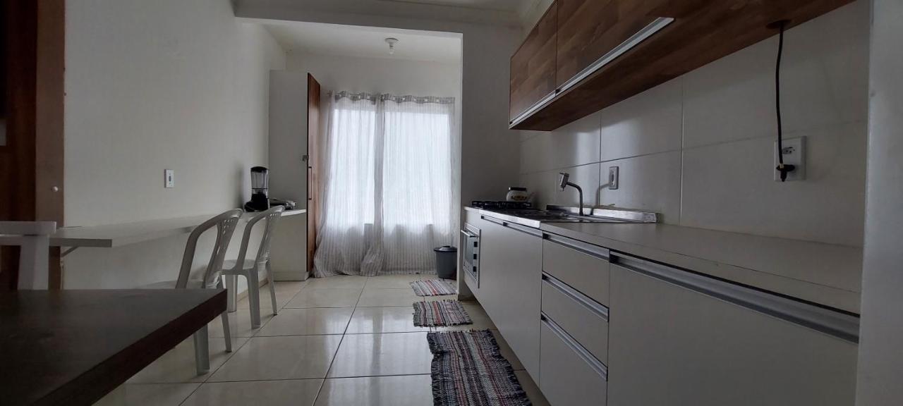 Apartamento Anna Carolina Флорианополис Экстерьер фото