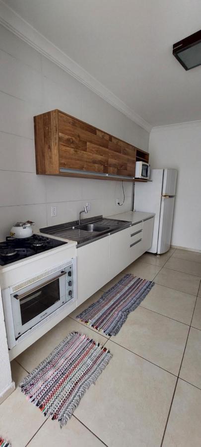 Apartamento Anna Carolina Флорианополис Экстерьер фото