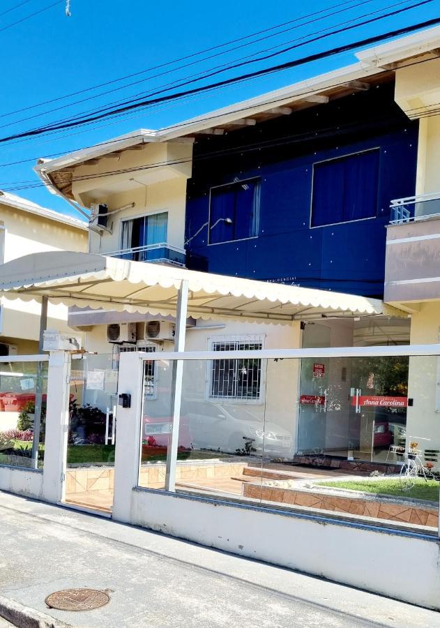 Apartamento Anna Carolina Флорианополис Экстерьер фото