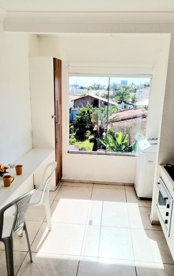 Apartamento Anna Carolina Флорианополис Экстерьер фото