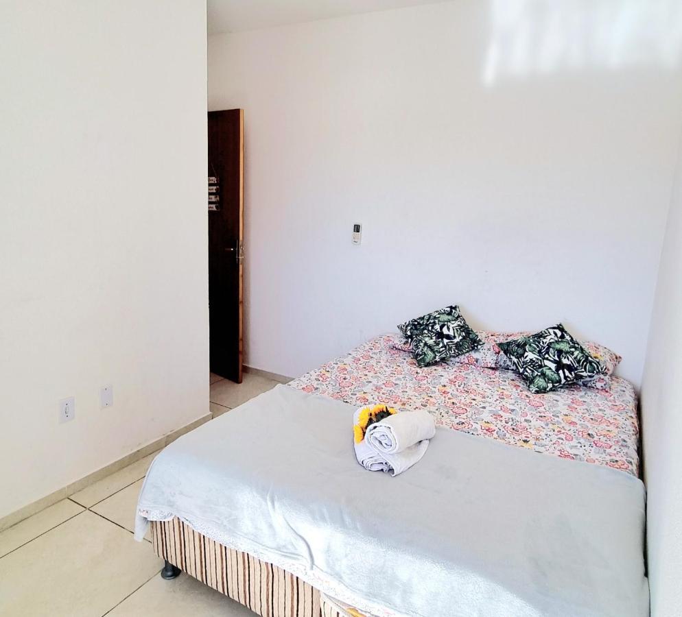 Apartamento Anna Carolina Флорианополис Экстерьер фото