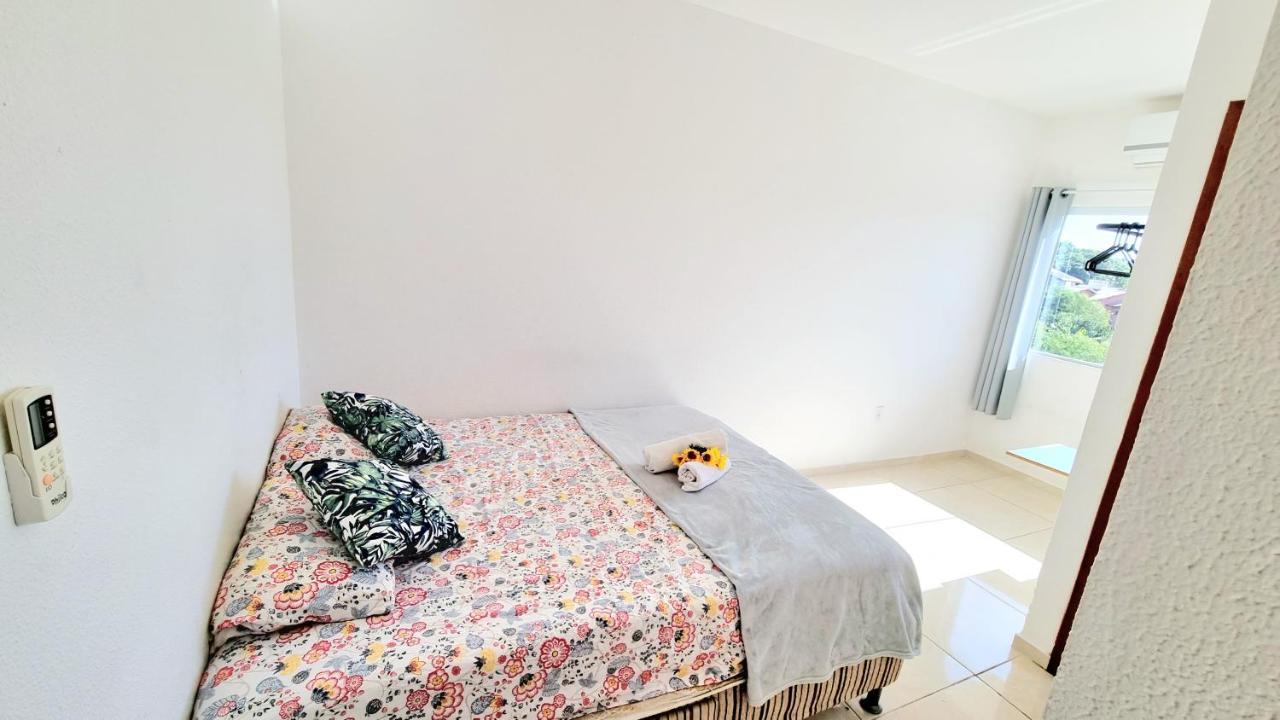 Apartamento Anna Carolina Флорианополис Экстерьер фото
