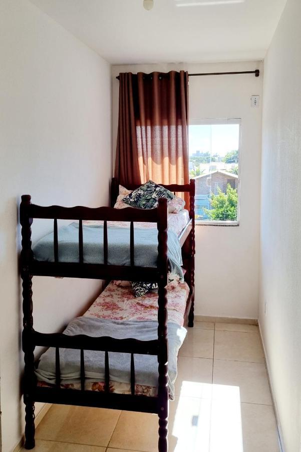 Apartamento Anna Carolina Флорианополис Экстерьер фото