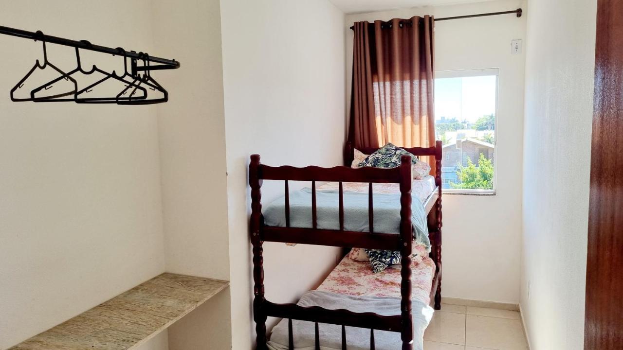 Apartamento Anna Carolina Флорианополис Экстерьер фото