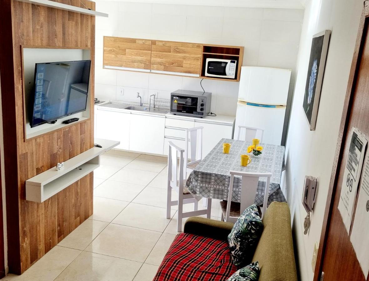 Apartamento Anna Carolina Флорианополис Экстерьер фото