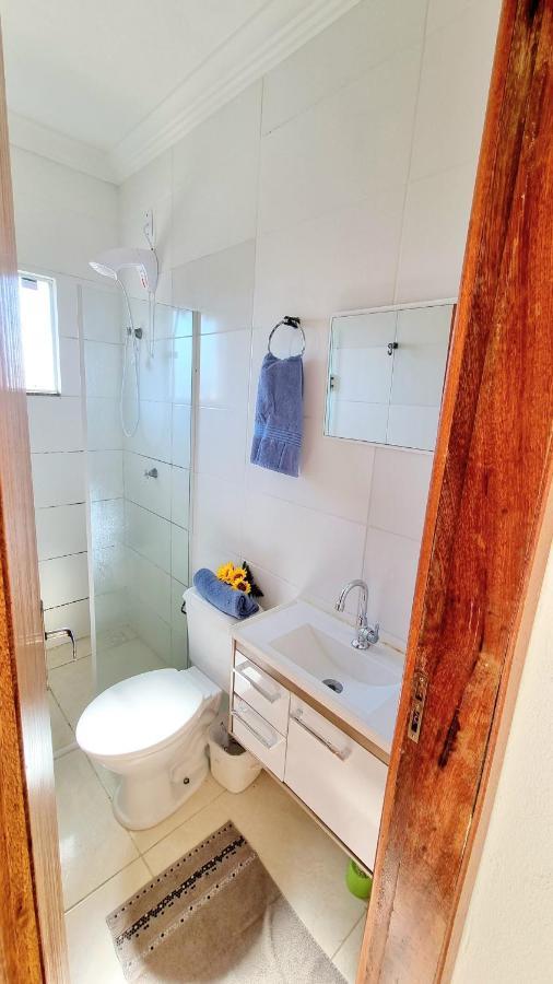 Apartamento Anna Carolina Флорианополис Экстерьер фото