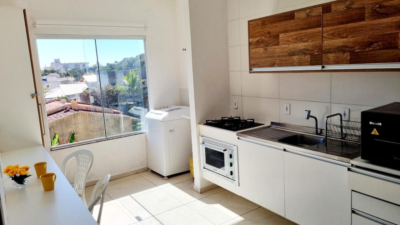 Apartamento Anna Carolina Флорианополис Экстерьер фото